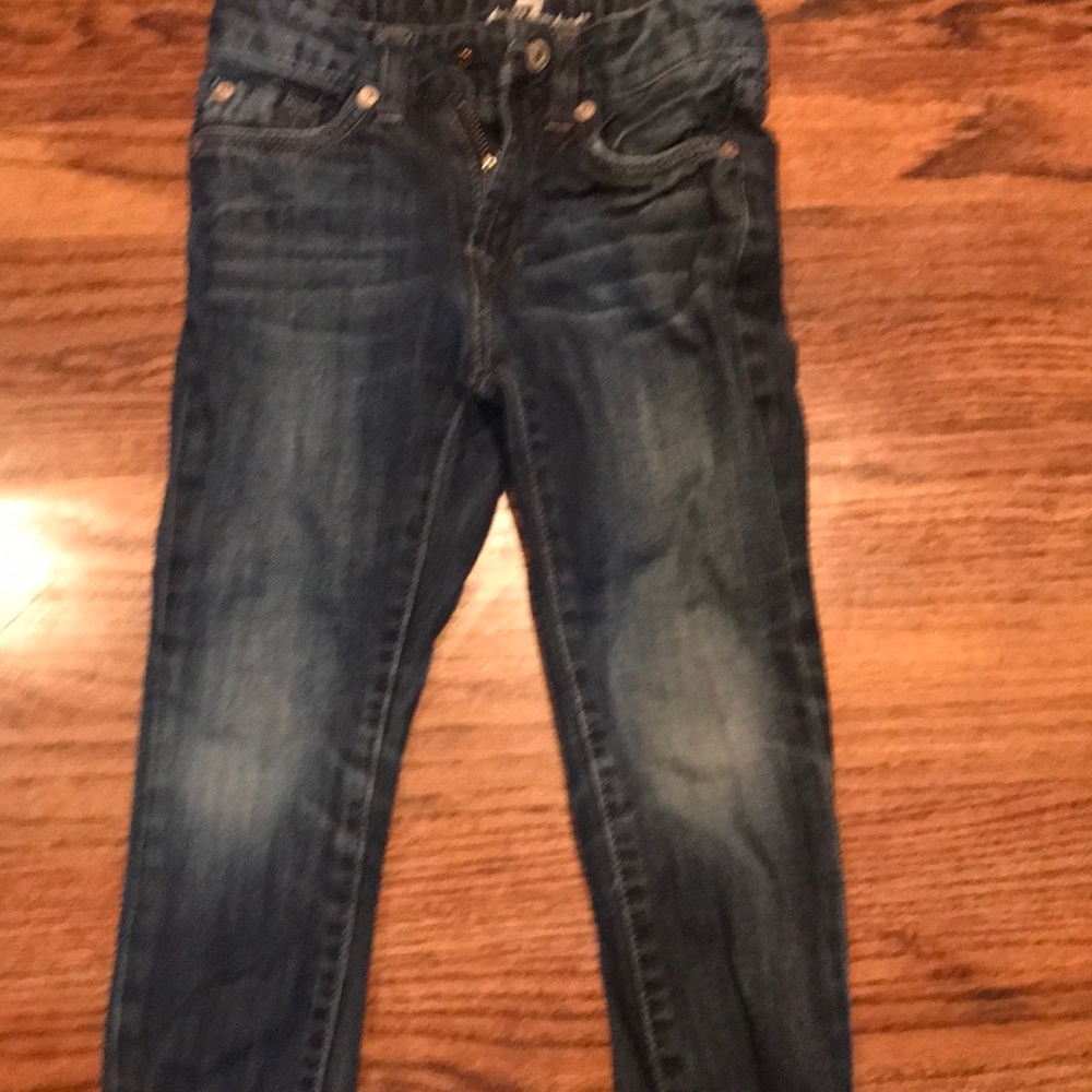 Boys jeans